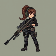 Idle Agent Icon