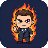 AI Survivor Icon
