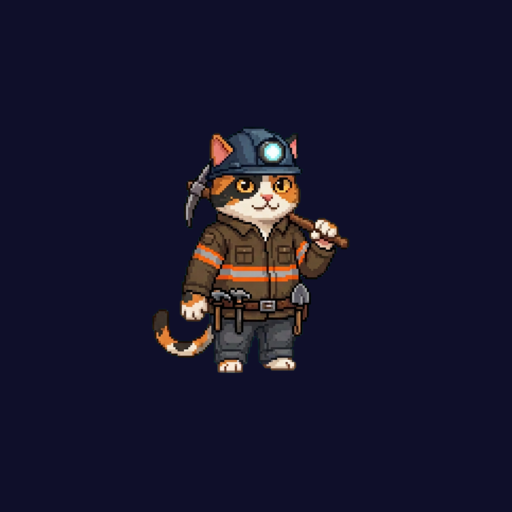 Archaeologist Clicker Icon