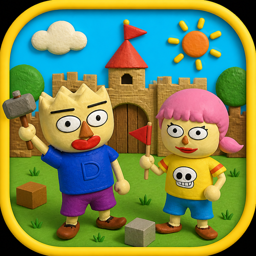 Dalfy's Wonderful Castle Icon