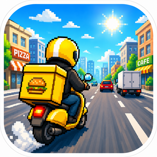 Today's Delivery Icon